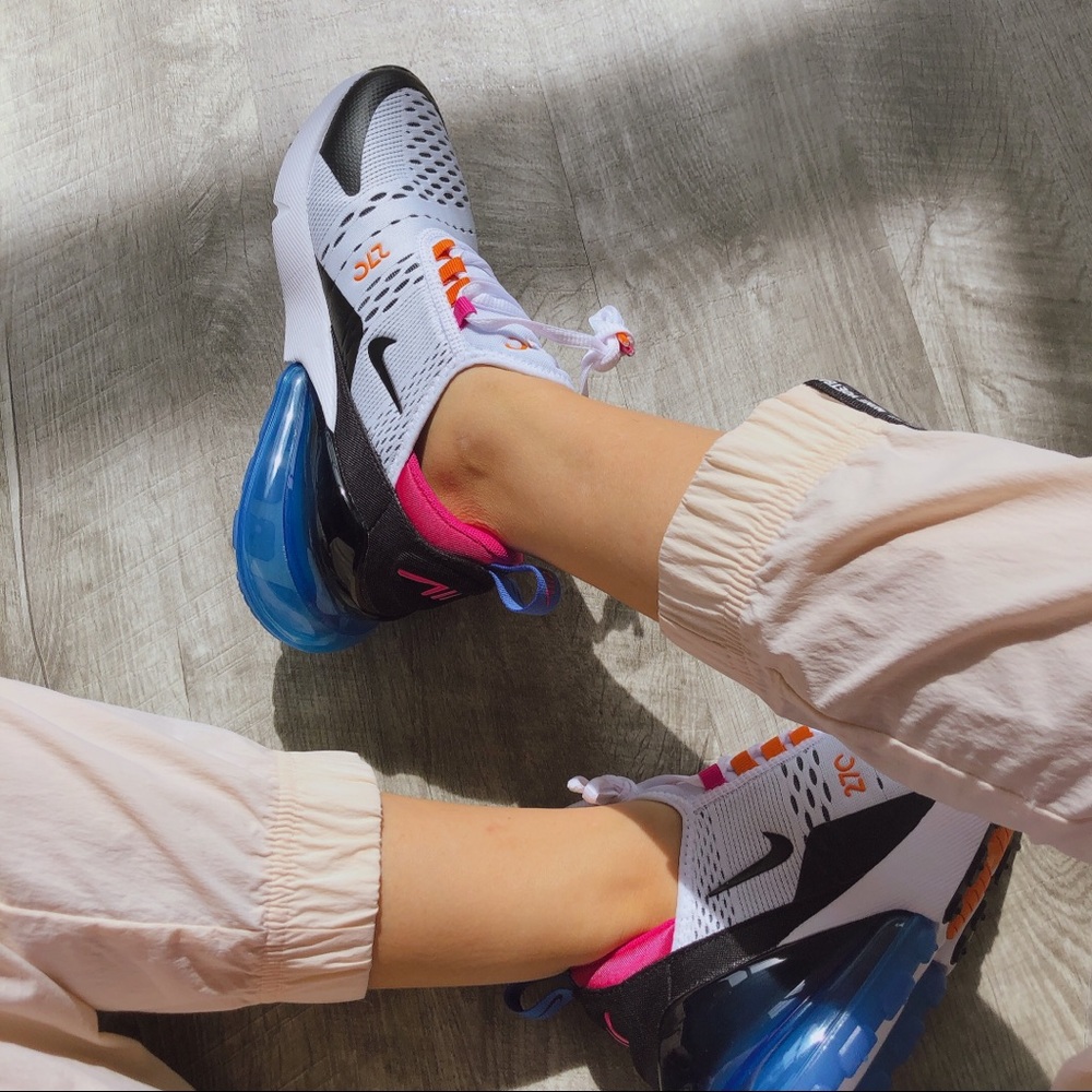 Air max 270 - Picture 3 of 8